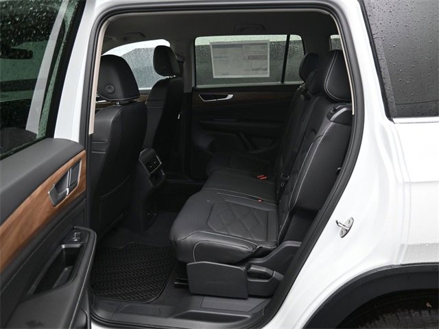 New 2026 Volkswagen Atlas SE image 11
