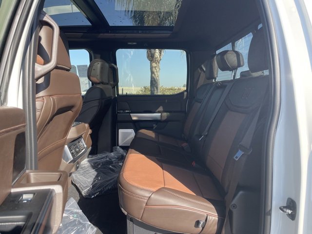New 2026 Ford F250 Lariat image 22