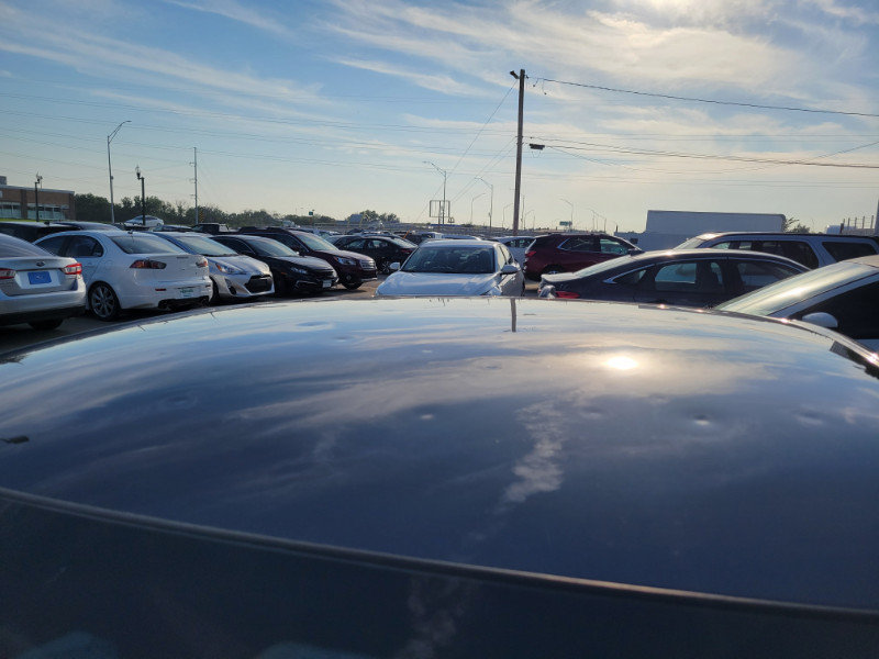 Used 2024 Honda Civic LX image 12