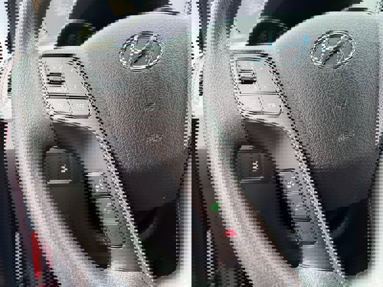 Used 2017 Hyundai Santa Fe Sport image 14