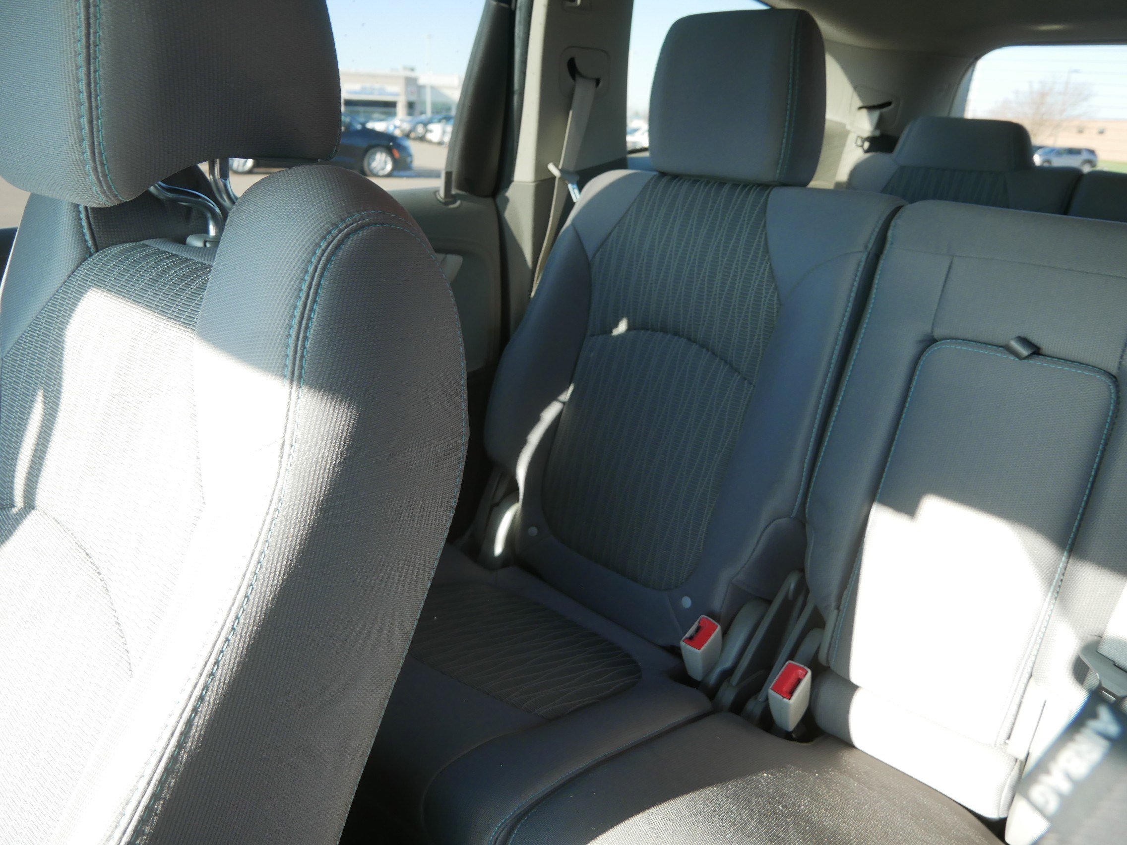 Used 2016 Chevrolet Traverse LS AWD/4WD image 12