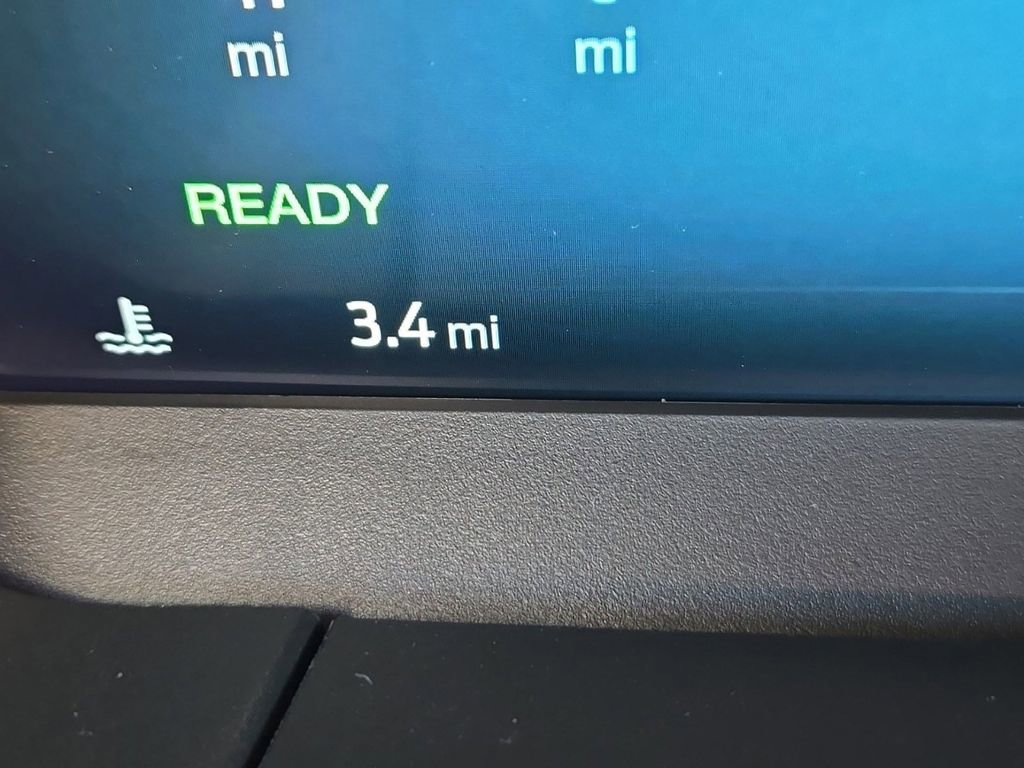 New 2025 Ford Escape SE w/ PHEV Premium Package image 26