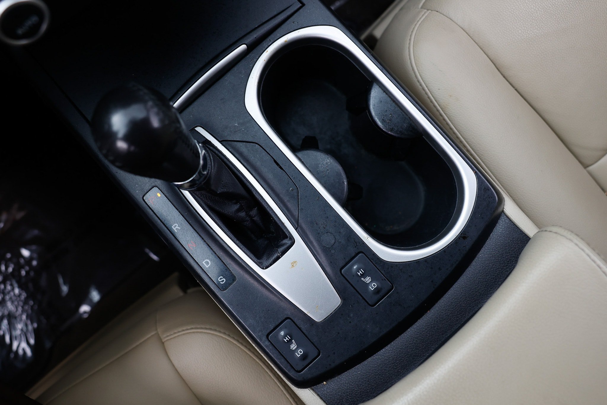 Used 2016 Acura RDX FWD image 41