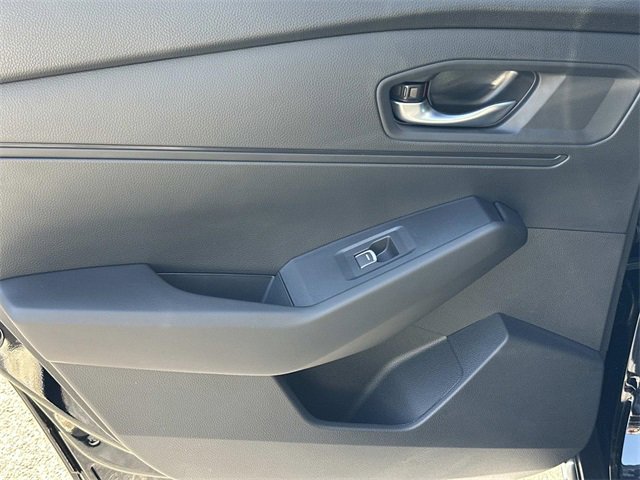 New 2025 Honda Accord SE image 11