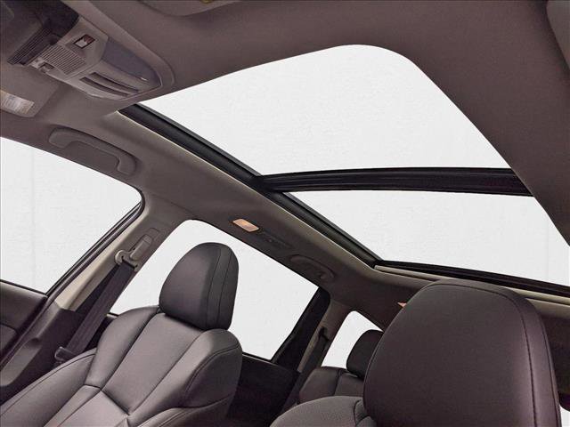 New 2025 Subaru Ascent Bronze Edition image 14