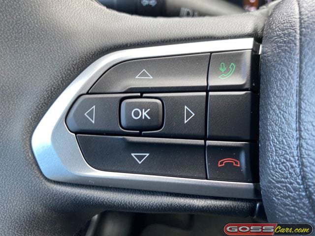 Certified 2023 Jeep Compass Latitude w/ Convenience Group AWD/4WD image 17