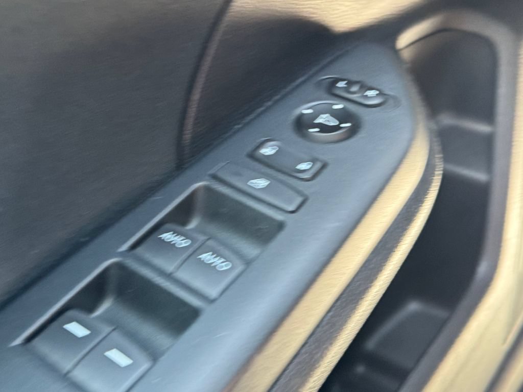 Used 2019 Honda Civic EX image 27