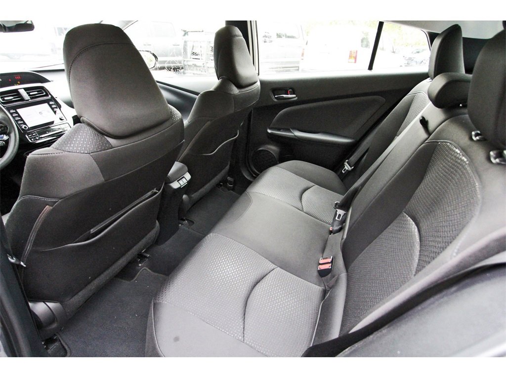 Used 2020 Toyota Prius image 10
