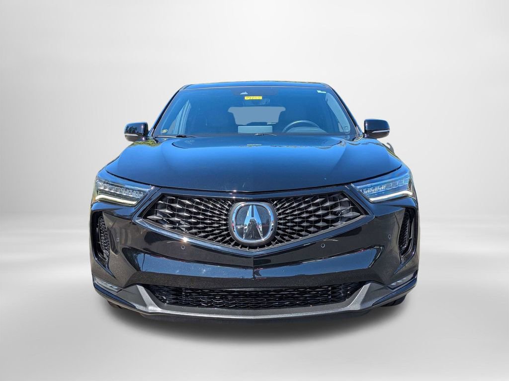 Used 2023 Acura RDX A-Spec image 9