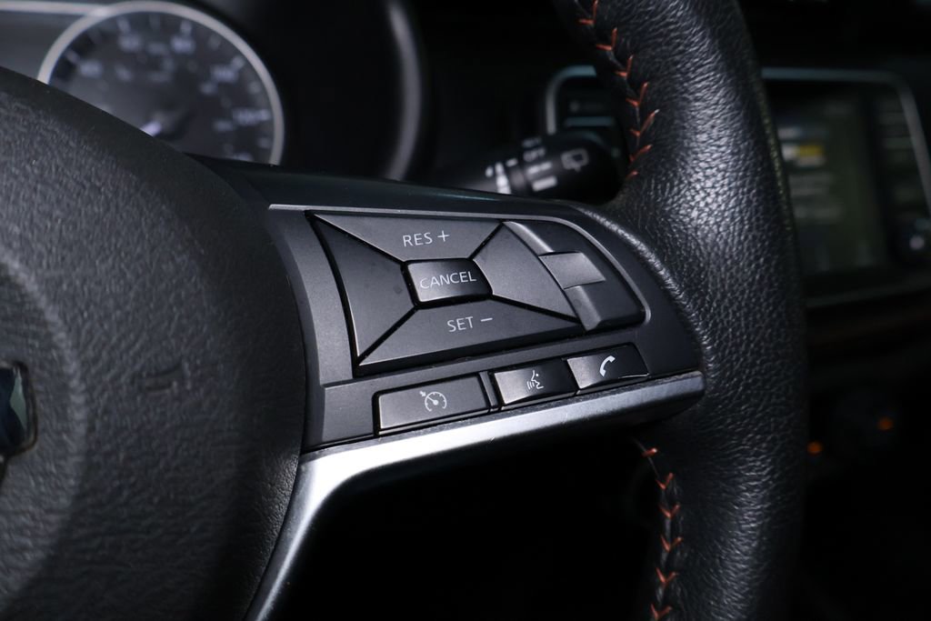 Used 2020 Nissan Kicks SR w/ Exterior Package image 20