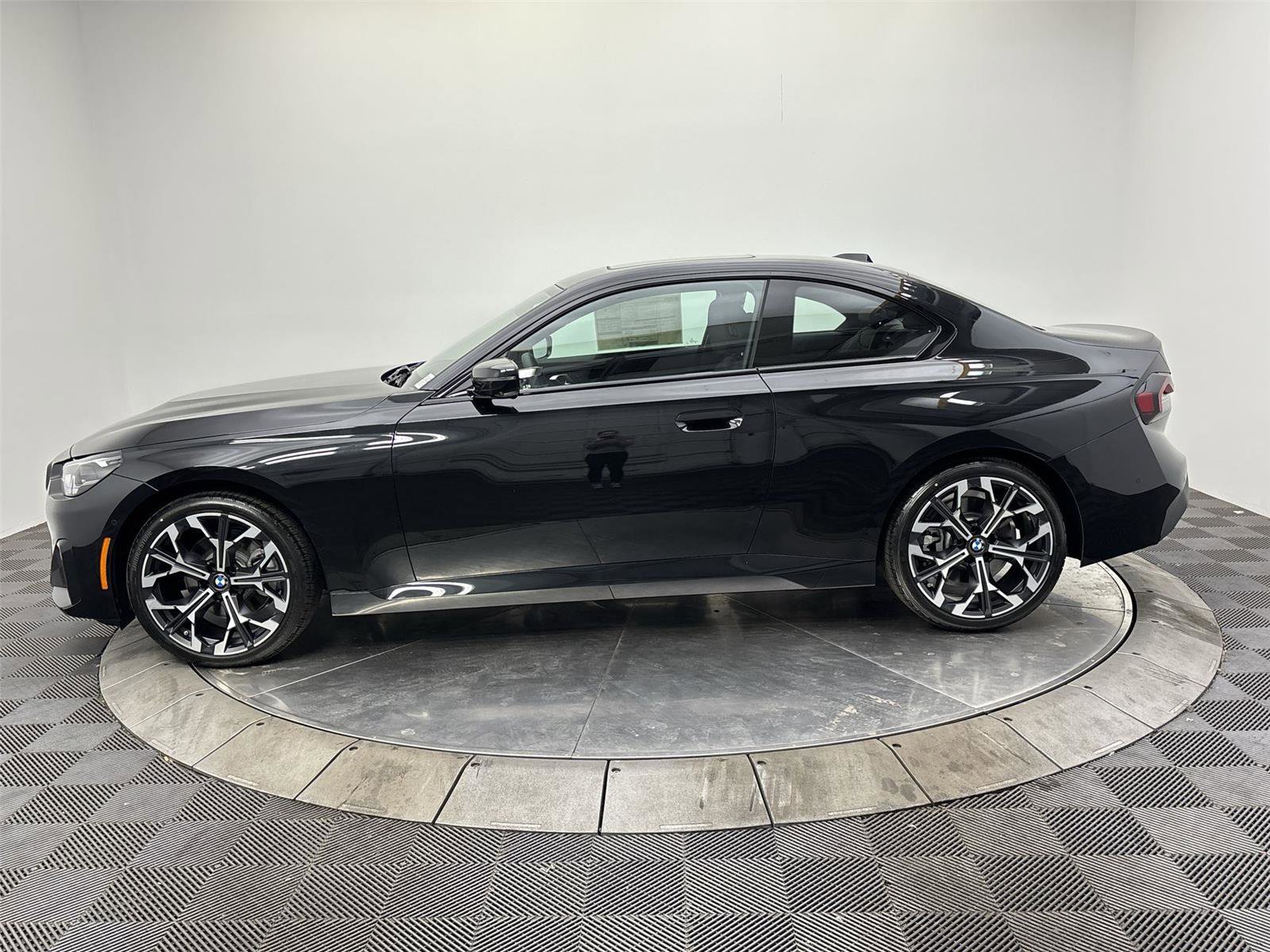 New 2025 BMW 230i xDrive Coupe w/ Convenience Package image 16