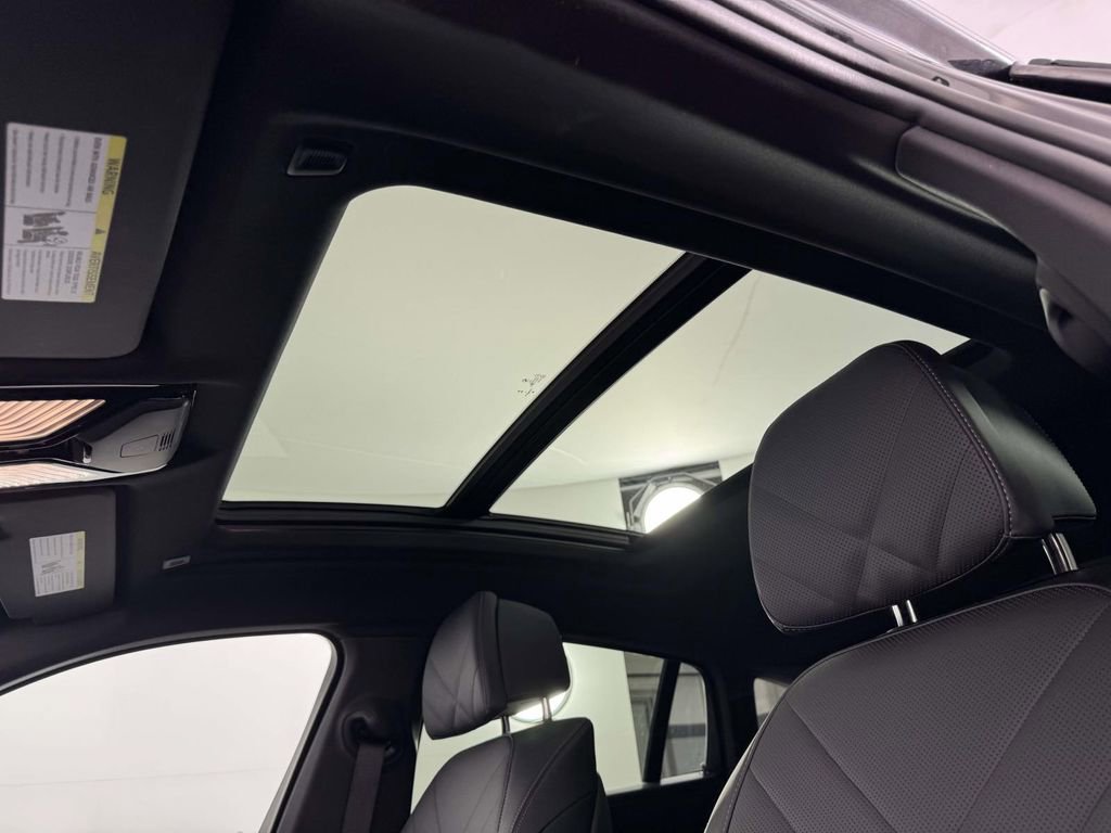 Used 2025 BMW X6 xDrive40i image 30