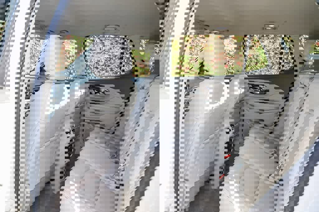 Used 2020 GMC Terrain Denali w/ Denali Premium Package image 18