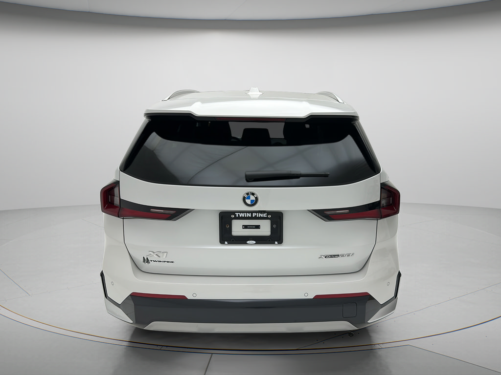 Used 2026 BMW X1 xDrive28i AWD/4WD image 5