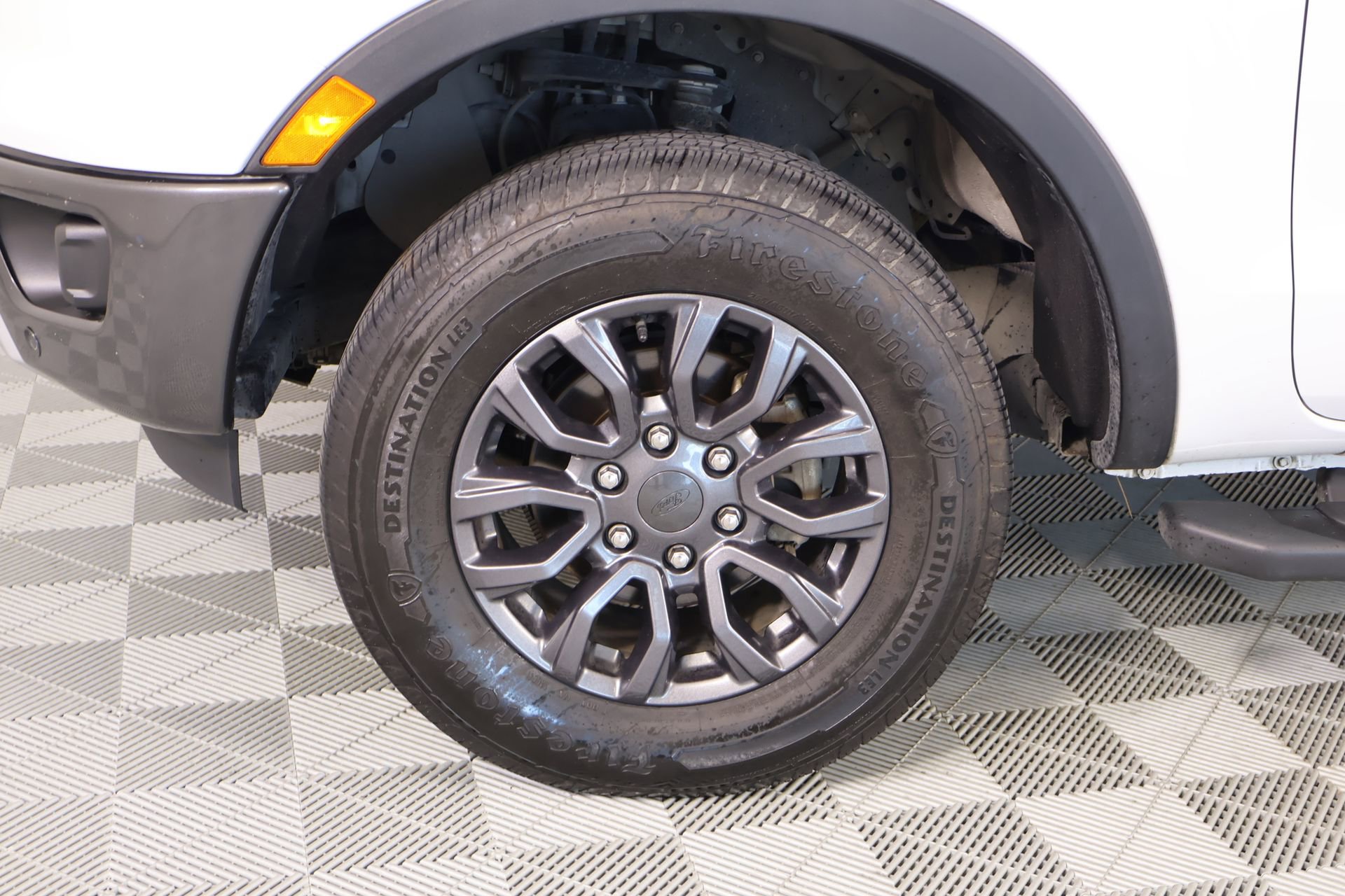 Used 2022 Ford Ranger XLT w/ Equipment Group 302A High RWD image 18