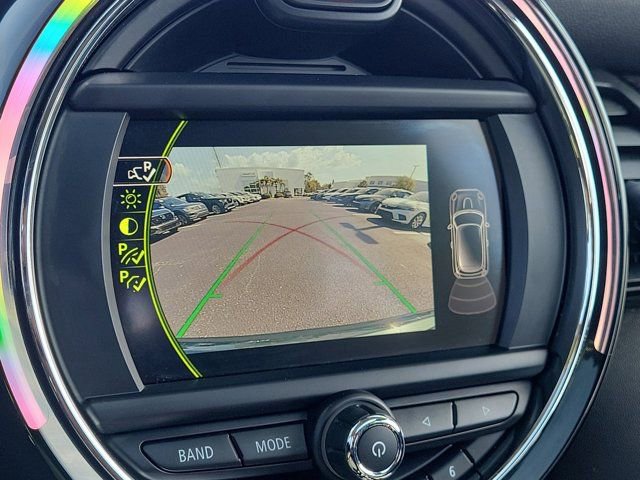 Used 2018 MINI Cooper S FWD image 24