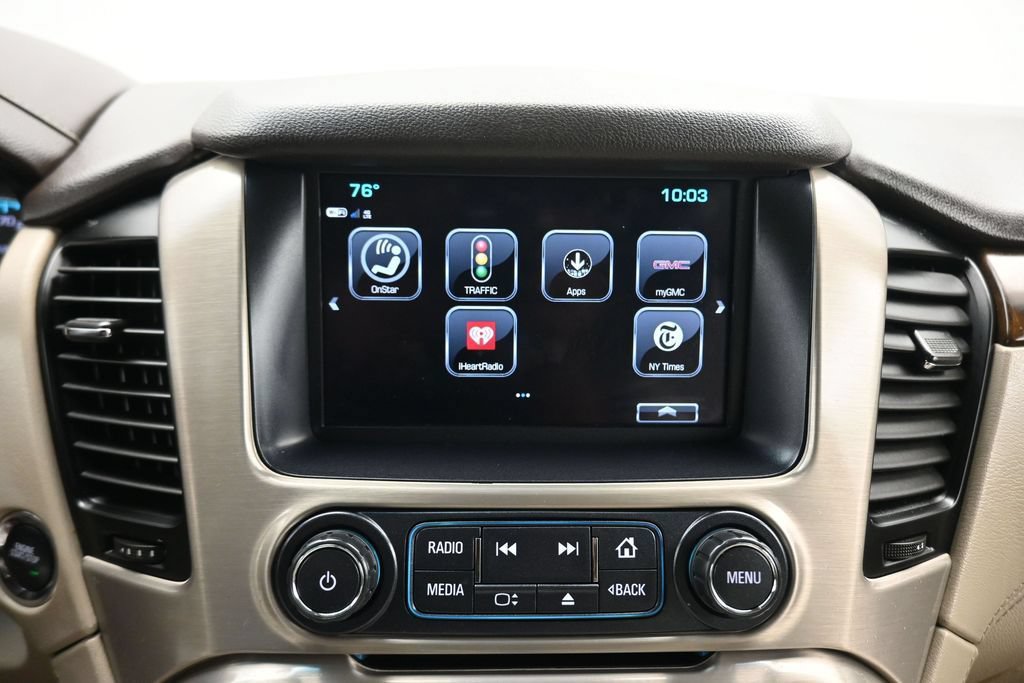 Used 2019 GMC Yukon XL Denali w/ Denali Ultimate Package AWD/4WD image 18
