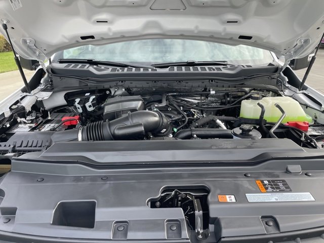New 2026 Ford F250 XLT w/ 360-Degree Camera Package image 26