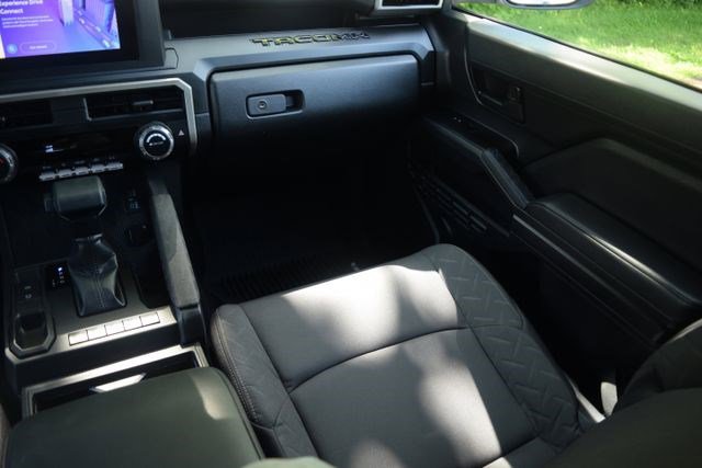 Used 2024 Toyota Tacoma SR w/ Towing Package RWD image 14
