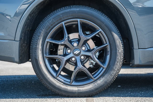 New 2026 Dodge Durango GT AWD/4WD image 28