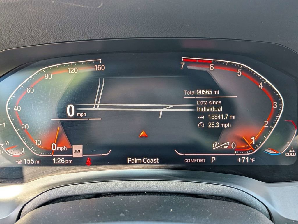 Used 2020 BMW 330i xDrive Sedan w/ Convenience Package image 31