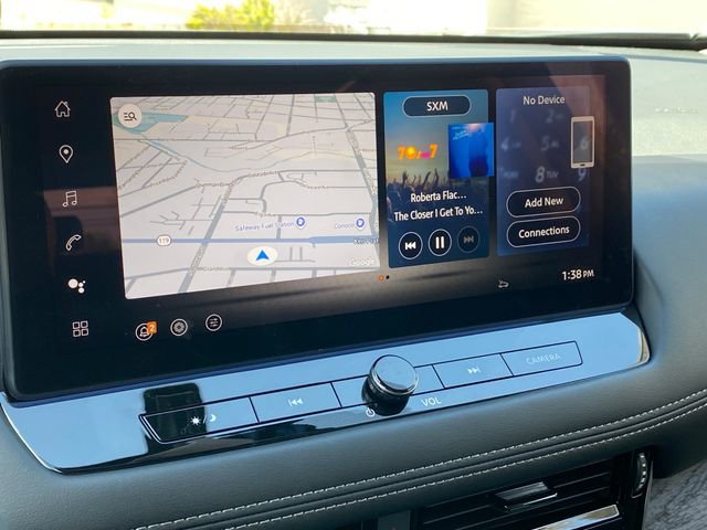 New 2026 Nissan Rogue Platinum image 26