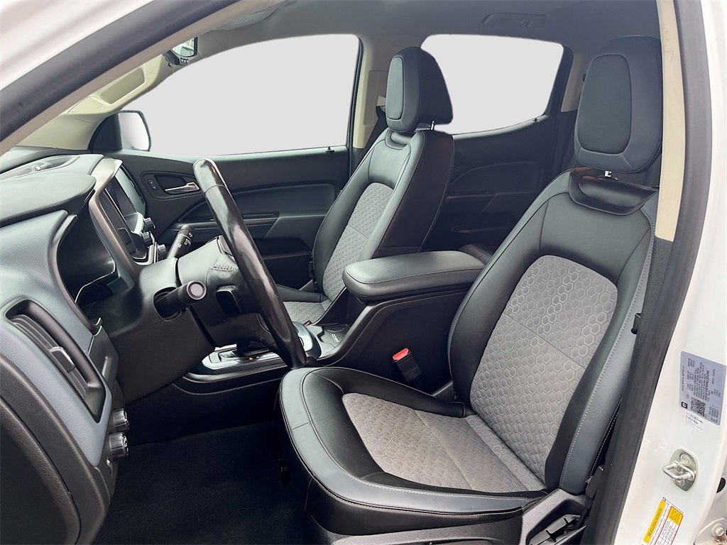 Used 2022 Chevrolet Colorado Z71 image 21