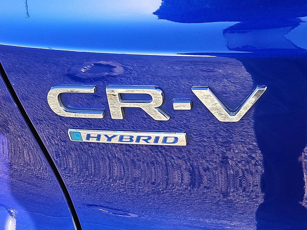 Used 2023 Honda CR-V Sport Touring image 14