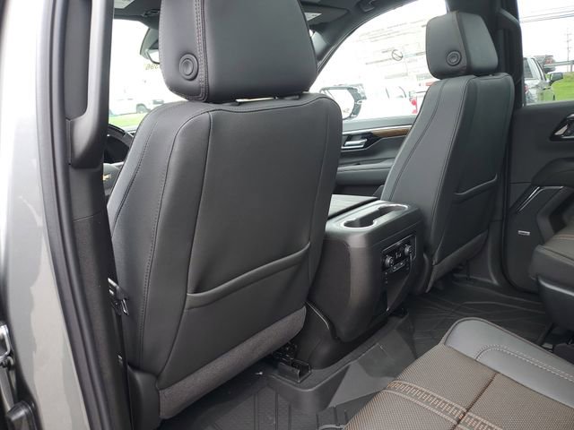 New 2026 Chevrolet Tahoe High Country w/ LPO, Illumination Package AWD/4WD image 14