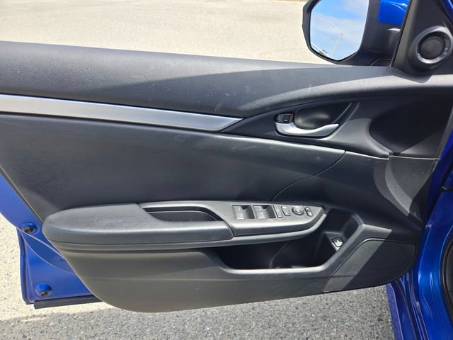 Used 2021 Honda Civic Sport image 16