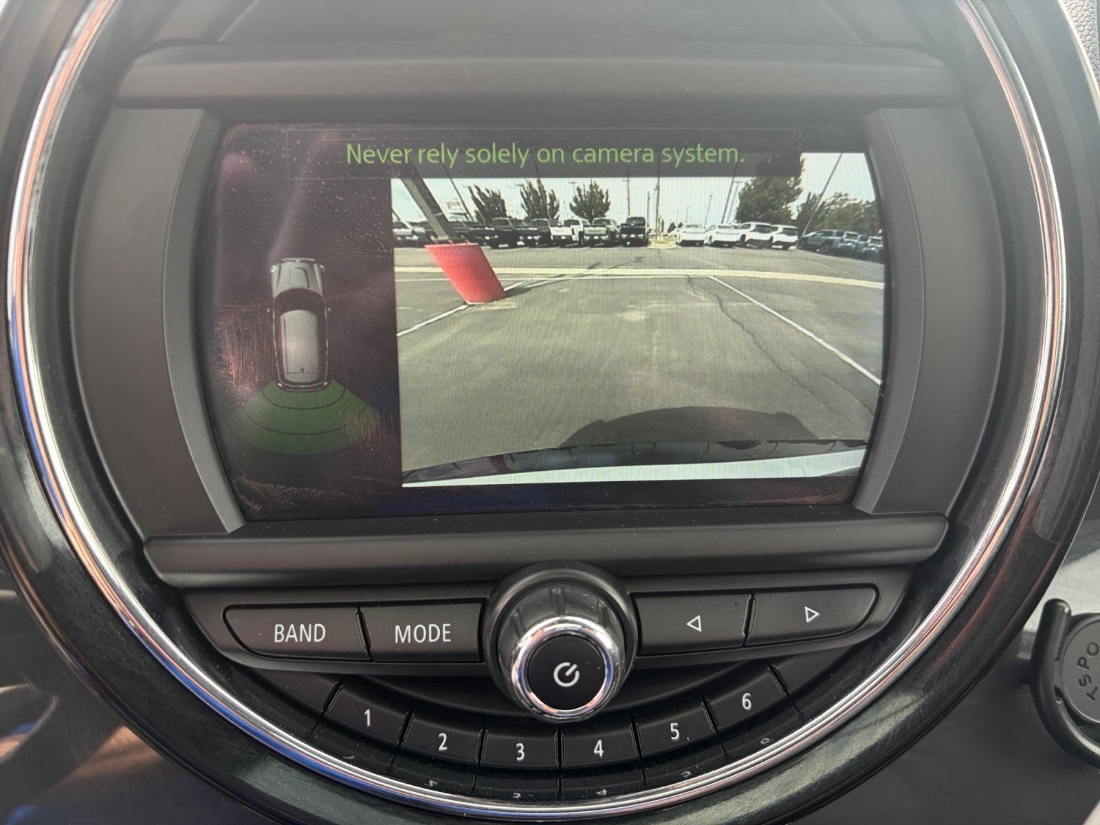 Used 2018 MINI Cooper Countryman S AWD/4WD image 19