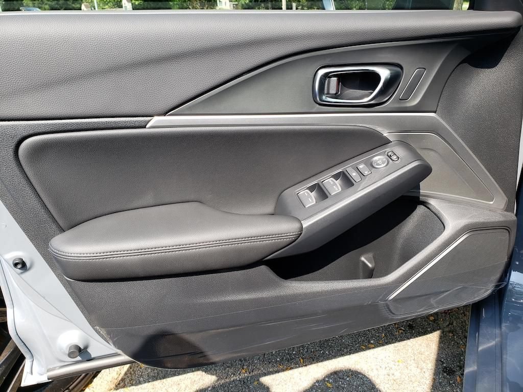 New 2026 Acura Integra FWD image 9