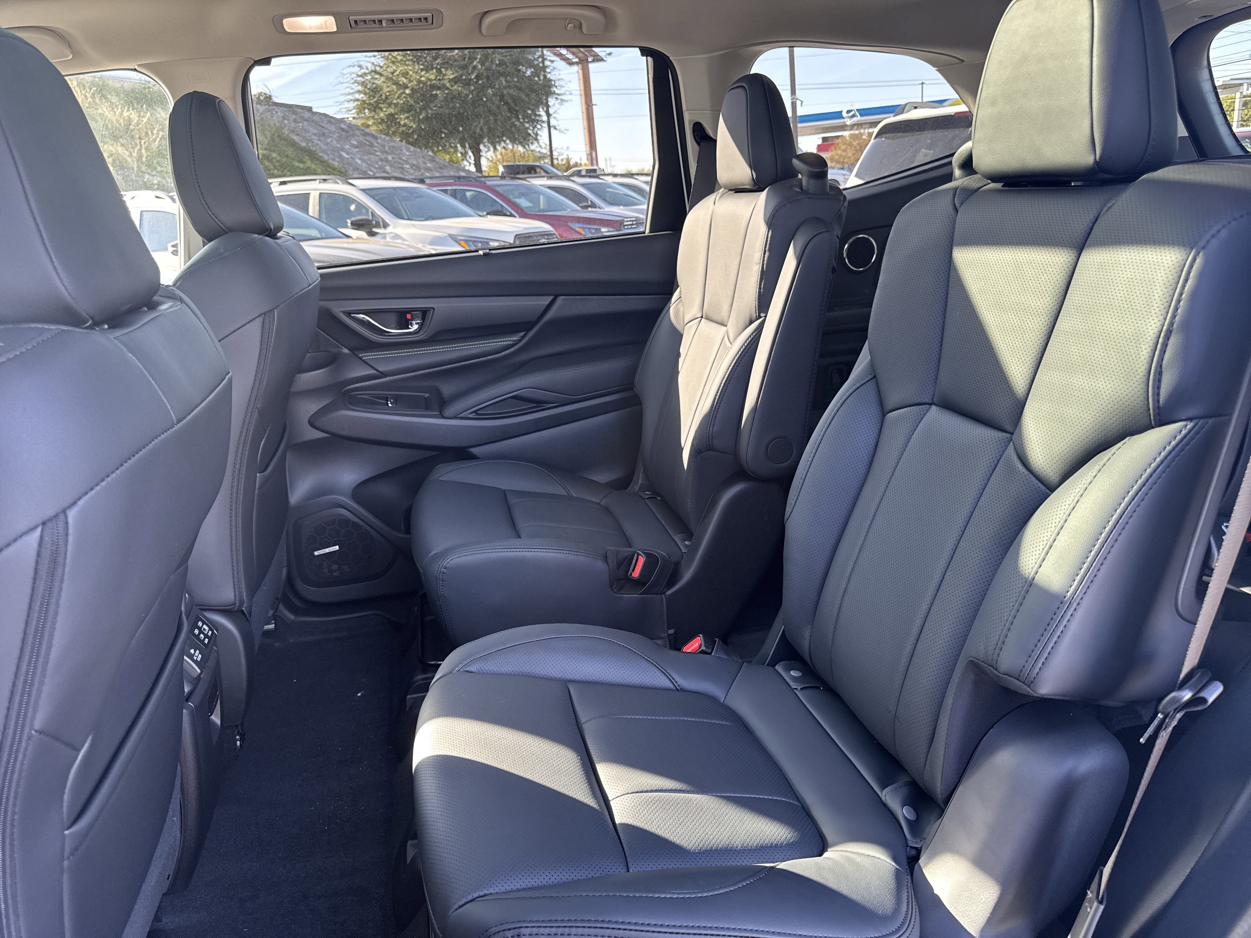 New 2026 Subaru Ascent Bronze Edition image 30