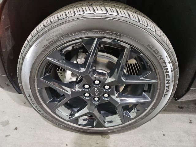 Certified 2025 Chevrolet Traverse RS w/ LPO, Floor Liner Package AWD/4WD image 12