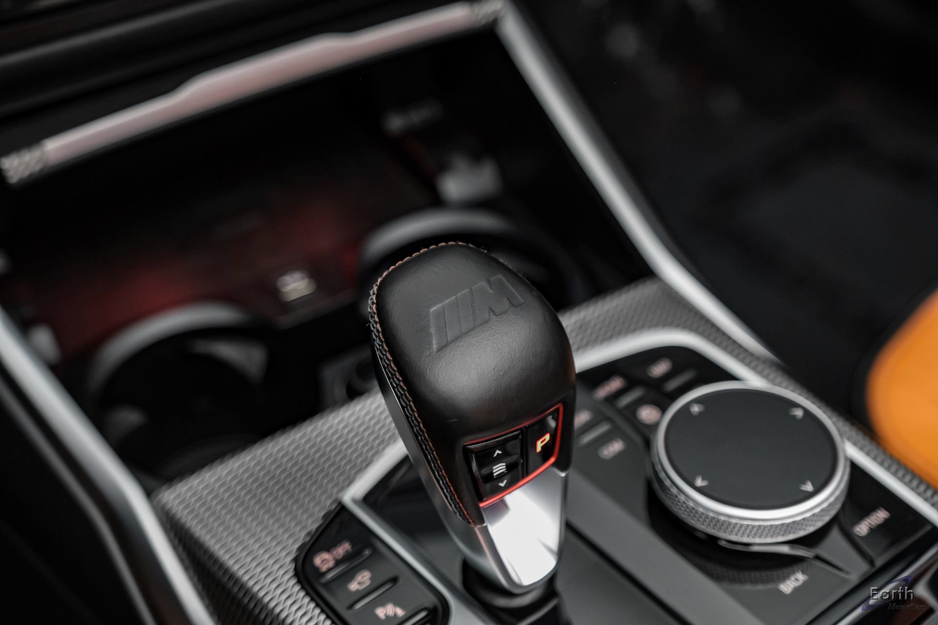 Used 2023 BMW M4 xDrive Competition AWD/4WD image 70