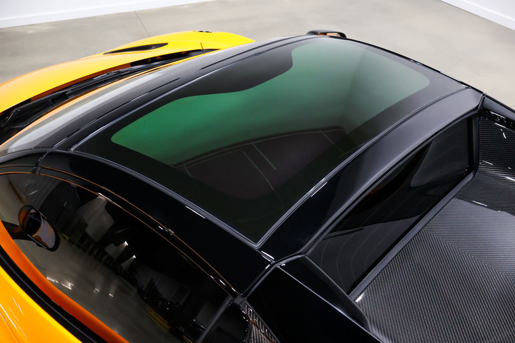 Used 2022 McLaren 765LT image 36