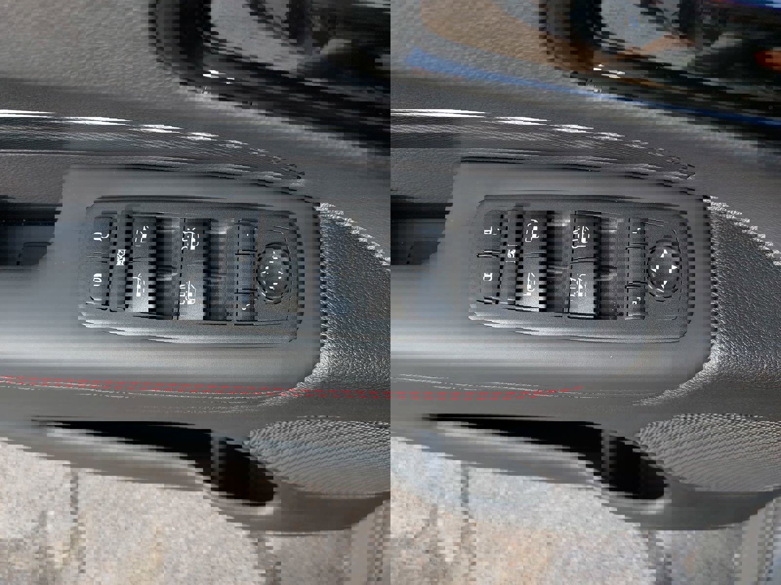 New 2026 Dodge Durango GT image 28