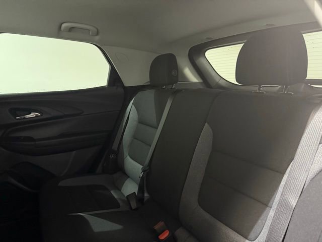 New 2026 Chevrolet TrailBlazer LT image 23
