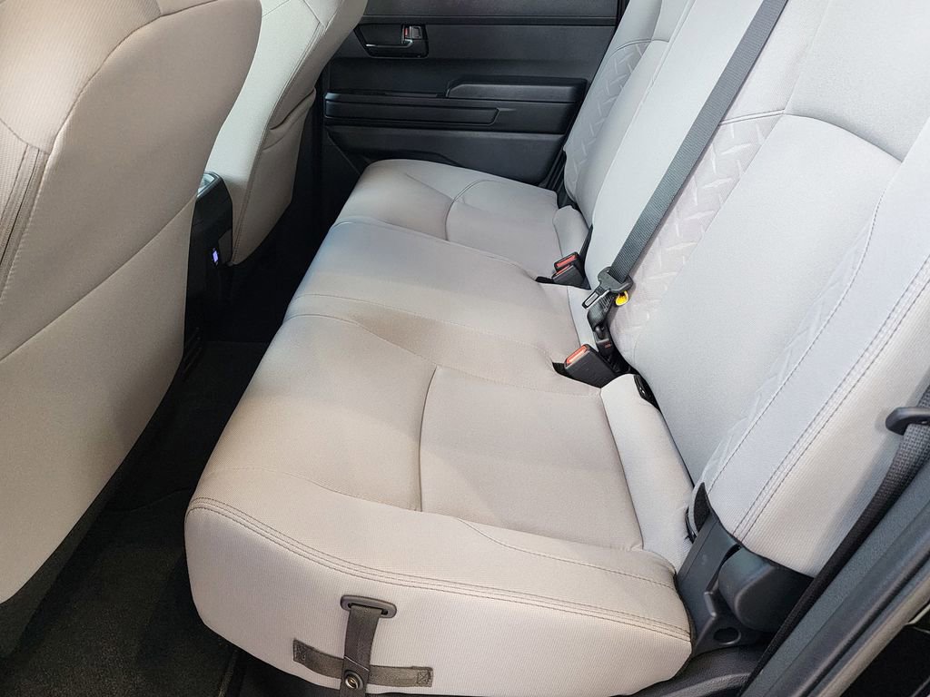 New 2026 Toyota Tacoma SR5 AWD/4WD image 10