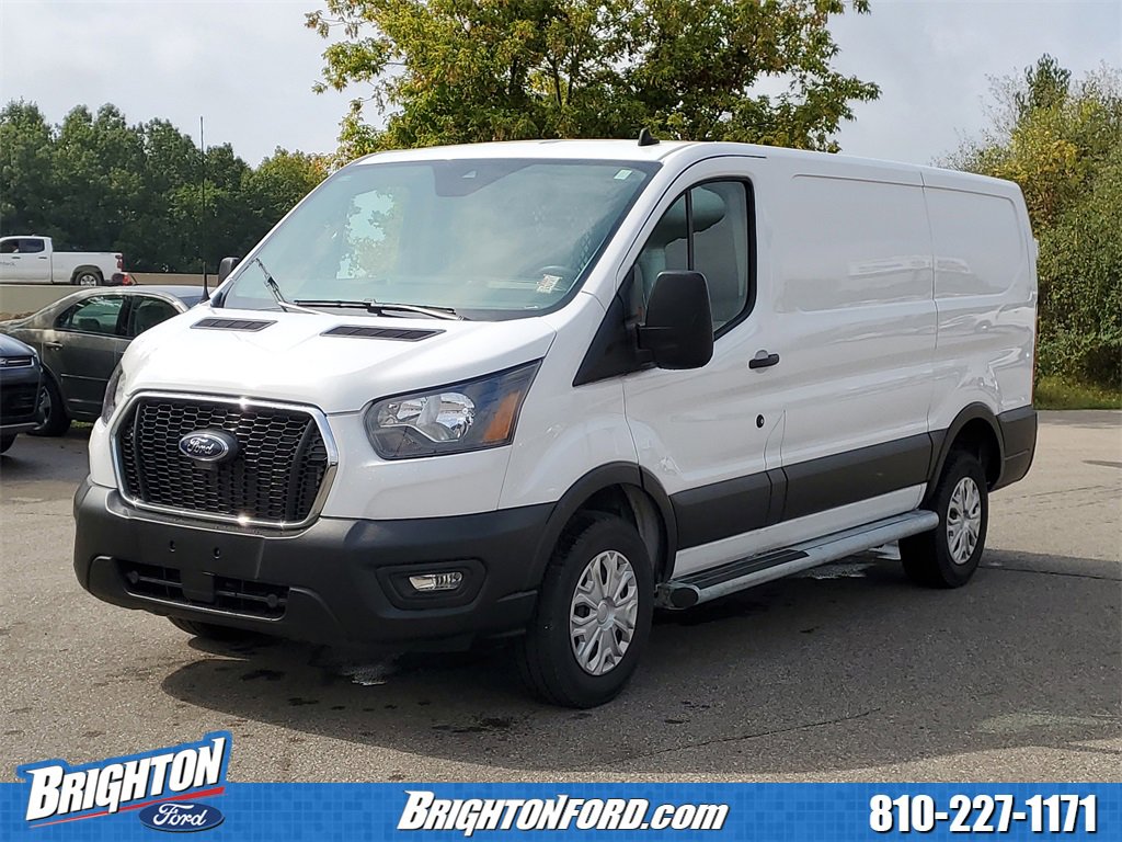 Used 2024 Ford Transit 250 Base w/ Exterior Upgrade Package image 2