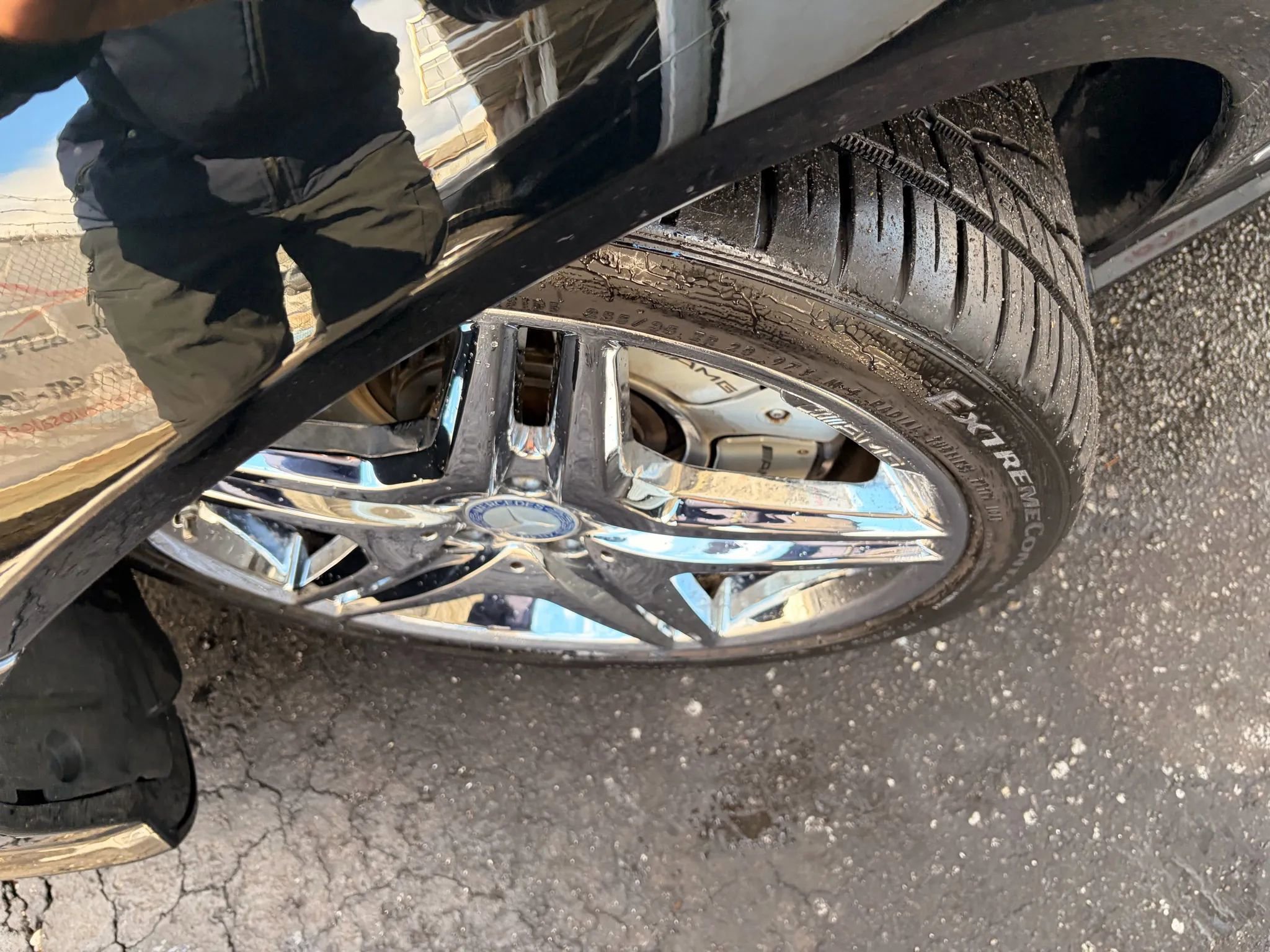 Used 2011 Mercedes-Benz S 63 AMG image 63