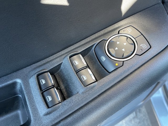 Used 2022 Ford Edge SEL w/ Convenience Package image 20