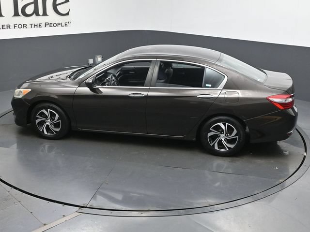 Used 2016 Honda Accord LX image 57