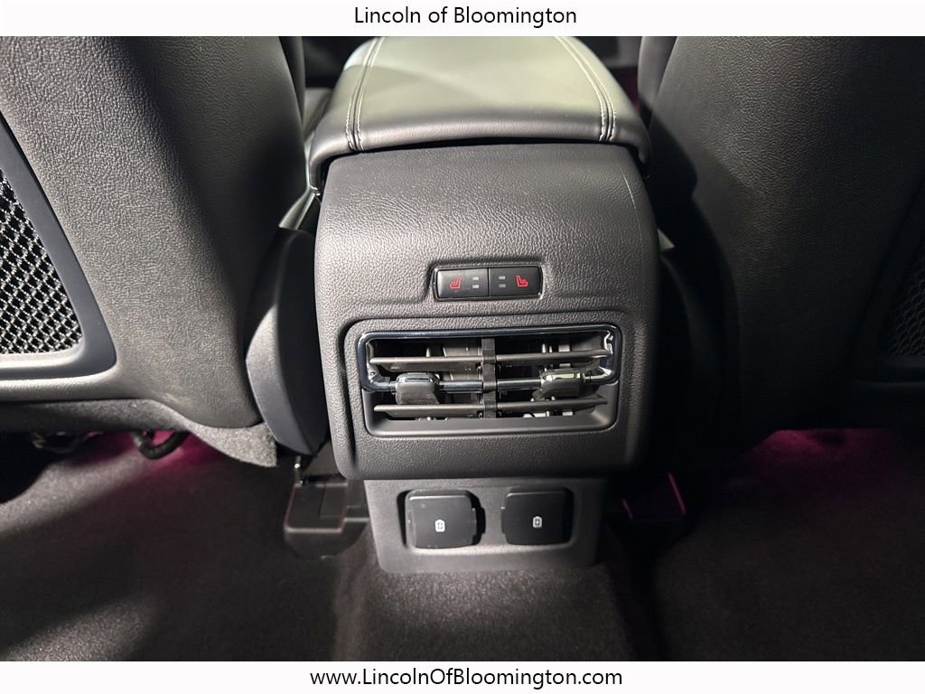New 2025 Lincoln Corsair Grand Touring w/ Equipment Group 302A image 62