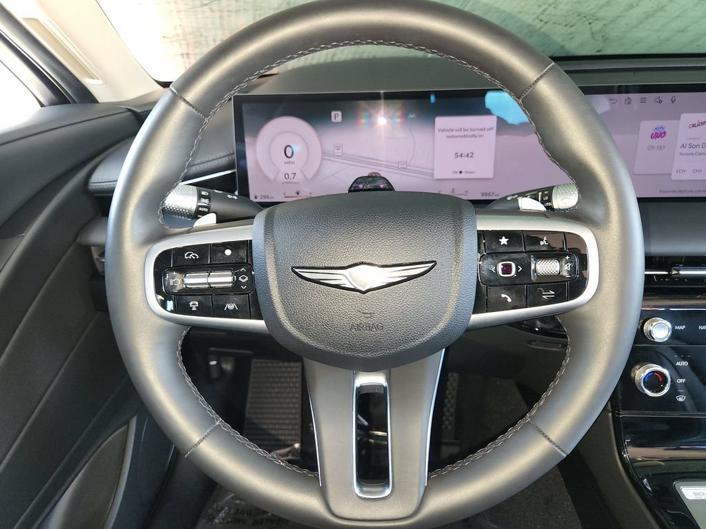 Used 2026 Genesis G80 2.5T AWD/4WD image 24