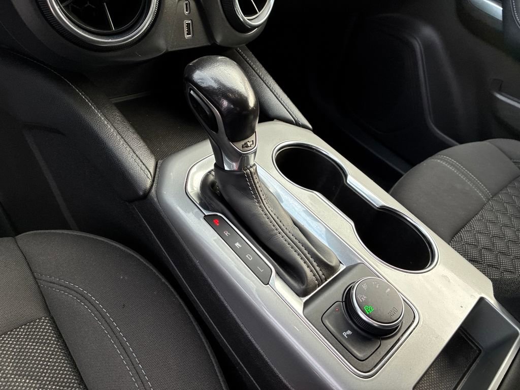 Used 2019 Chevrolet Blazer LT image 24