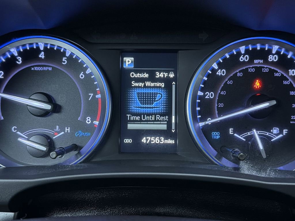 Used 2019 Toyota Highlander Limited image 26