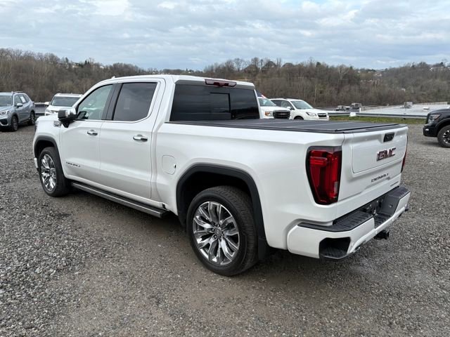Used 2024 GMC Sierra 1500 Denali image 3