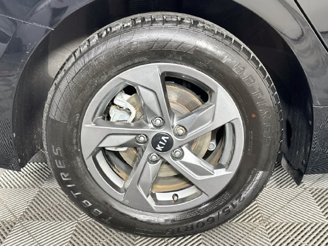 Used 2022 Kia K5 LXS FWD image 30