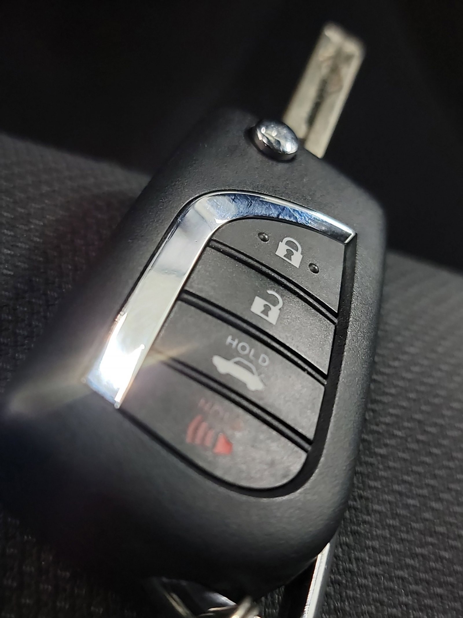 Used 2020 Toyota Corolla SE FWD image 31